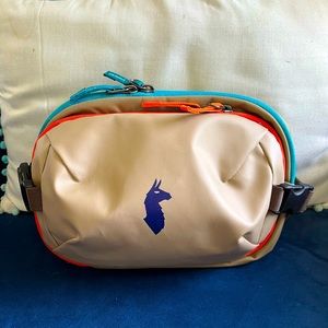 Cotopaxi Allpa 4L Hip Pack